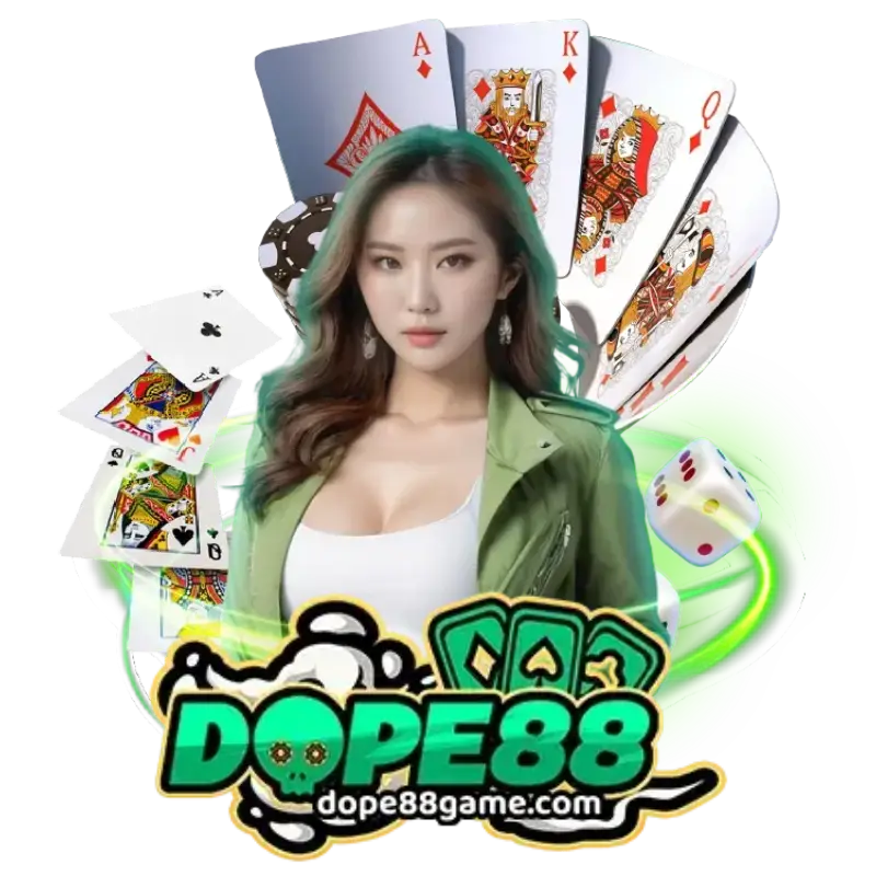 dope88 dee888 สมัครสมาชิก